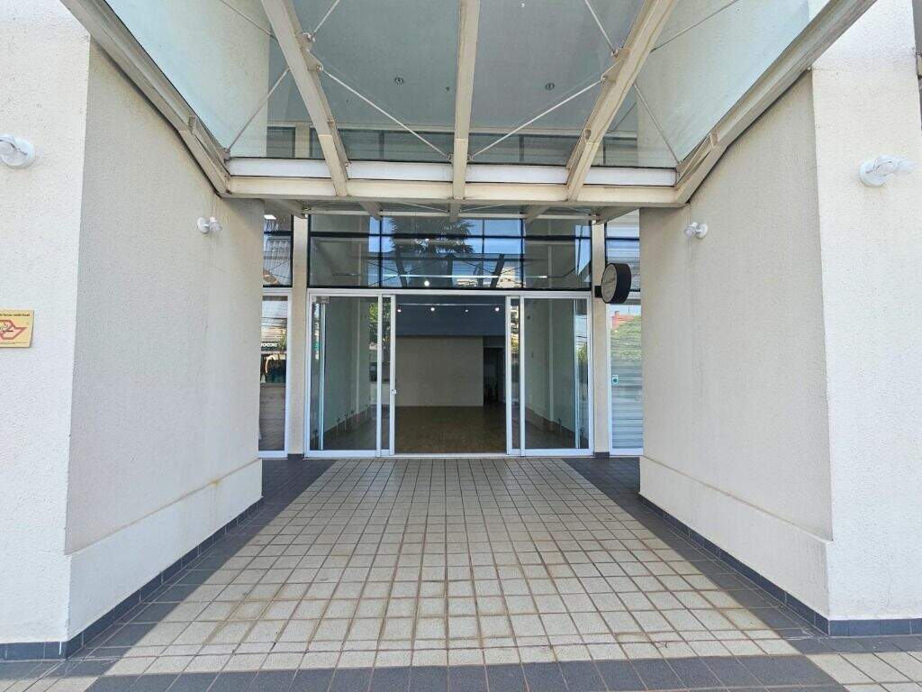 Sala para aluguel no Alemães: 
