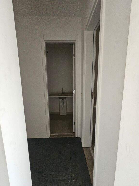 Sala para aluguel no Alemães: 
