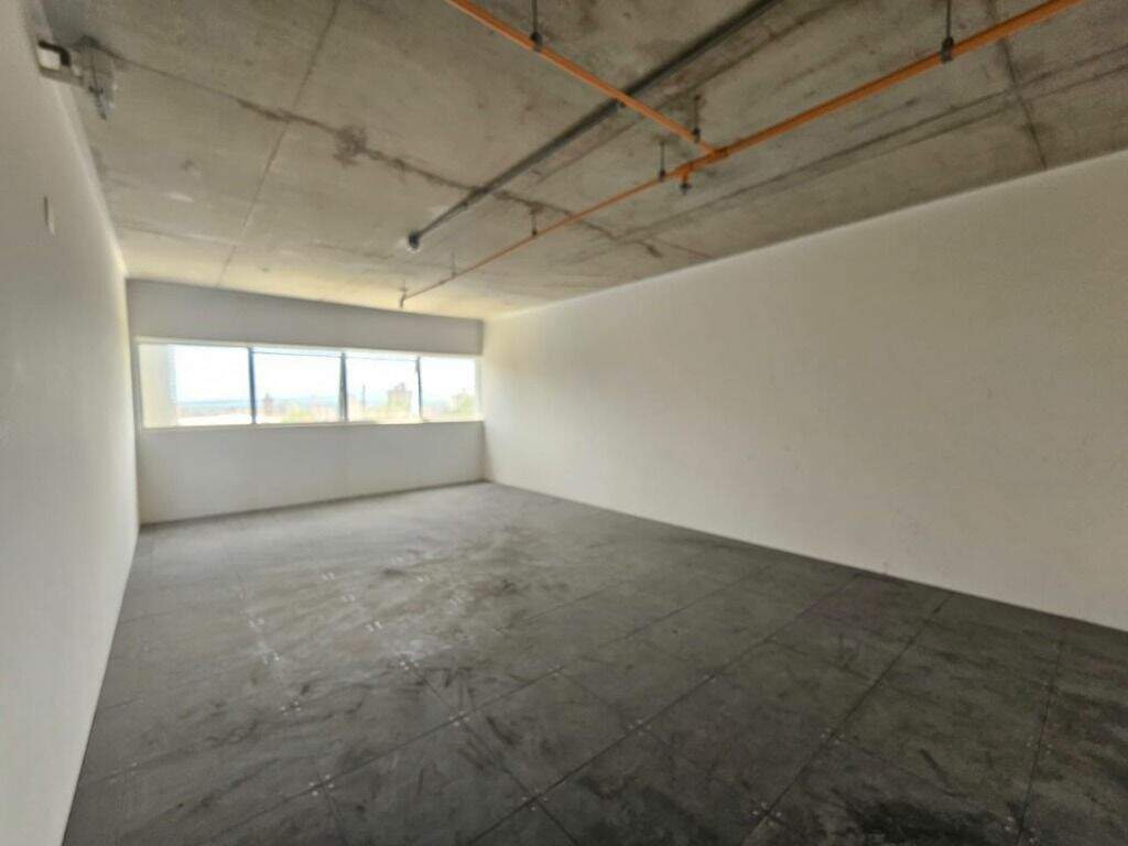 Sala para aluguel no Alemães: 
