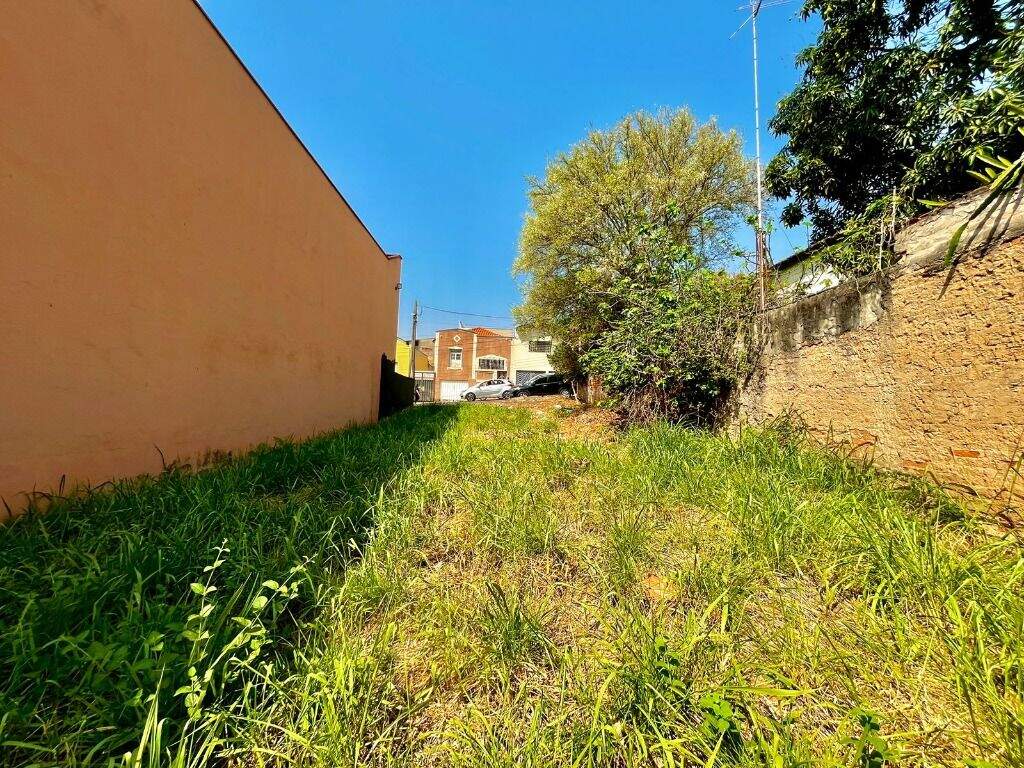 Terreno à venda no Centro: Terreno à venda, 333 m² por R$ 340.000 - Centro - Piracicaba/SP