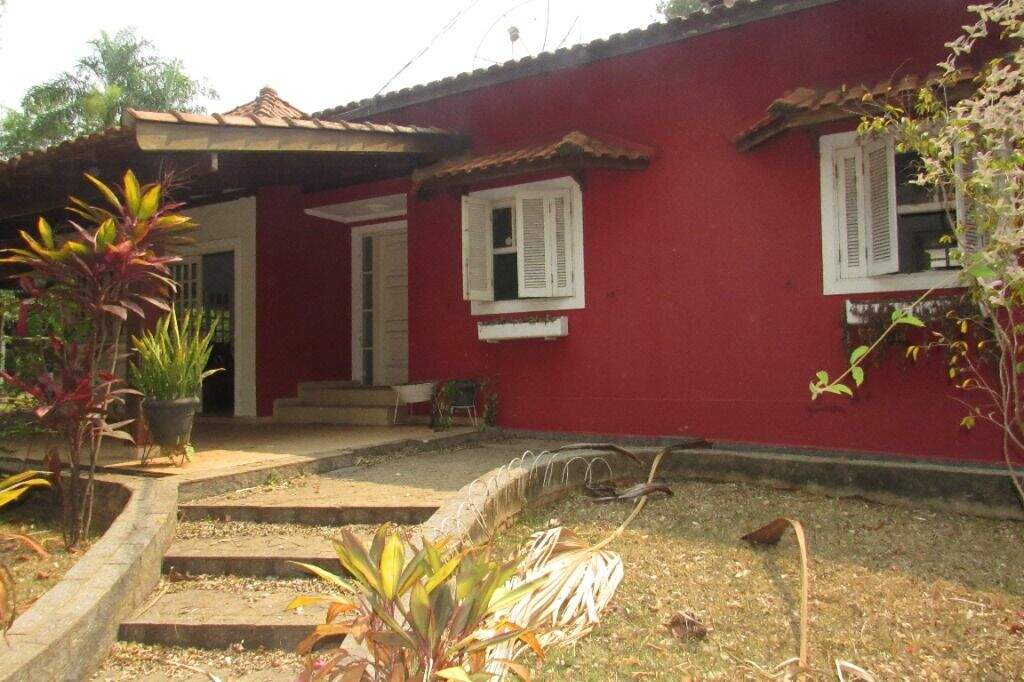 Casa para aluguel no Vila Rezende: 