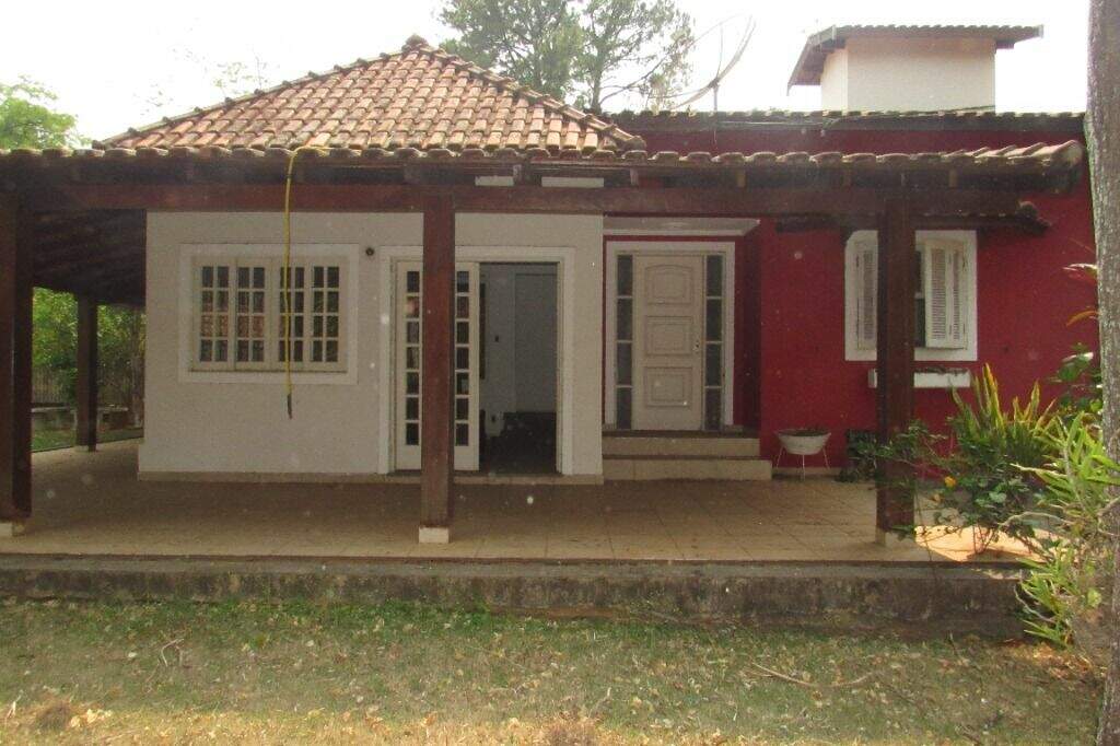 Casa para aluguel no Vila Rezende: 