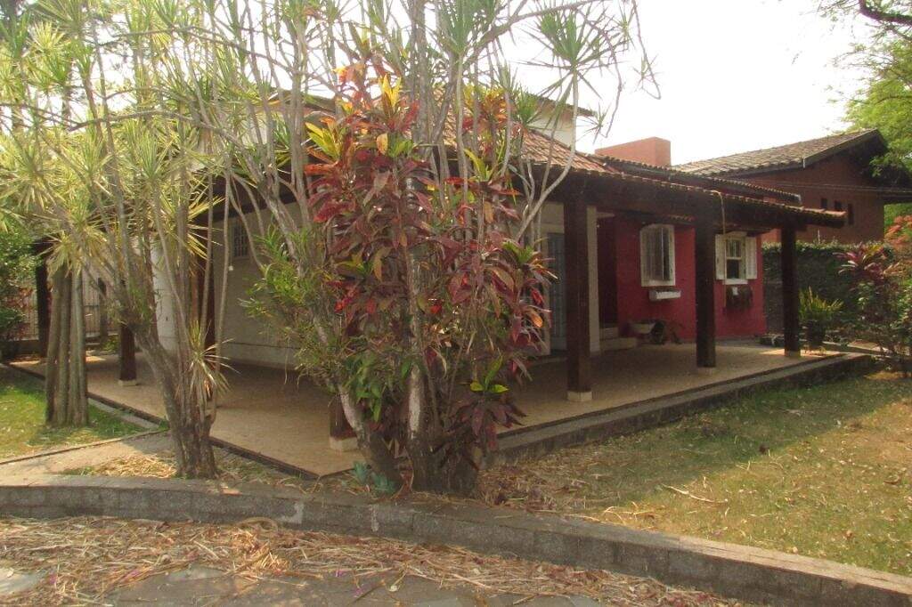 Casa para aluguel no Vila Rezende: 