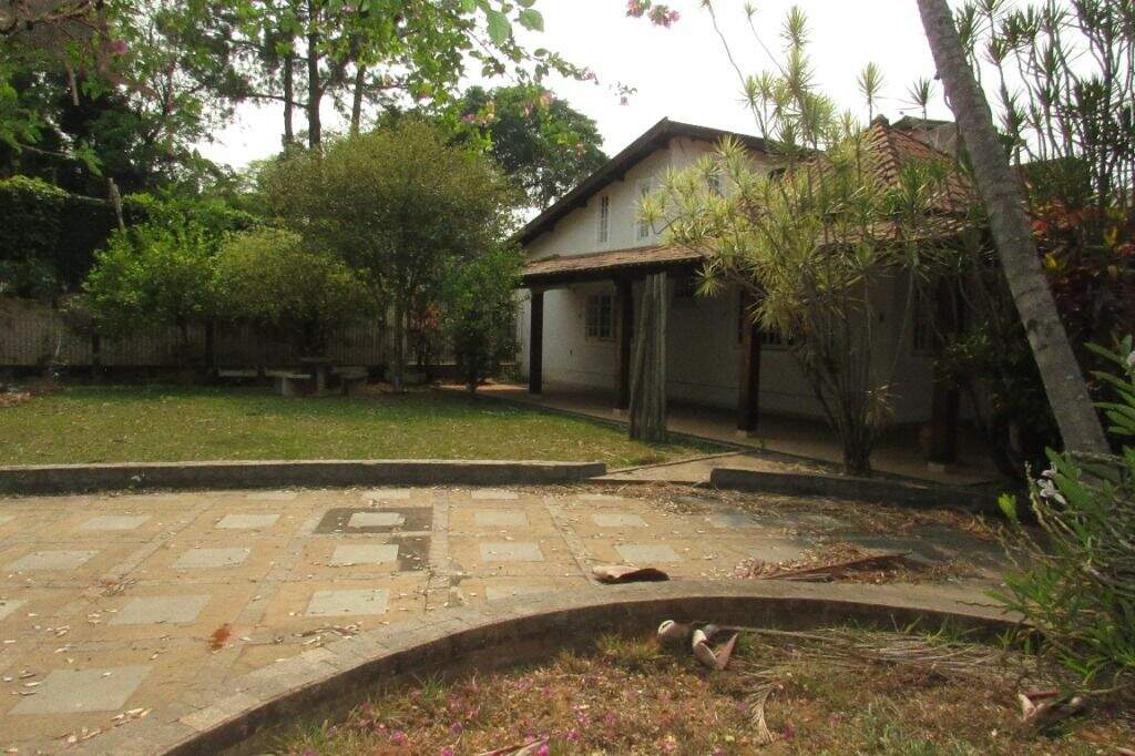 Casa para aluguel no Vila Rezende: 