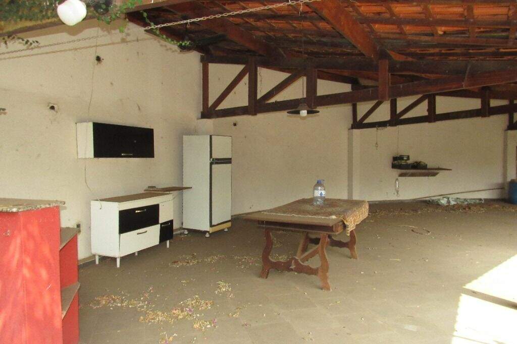 Casa para aluguel no Vila Rezende: 