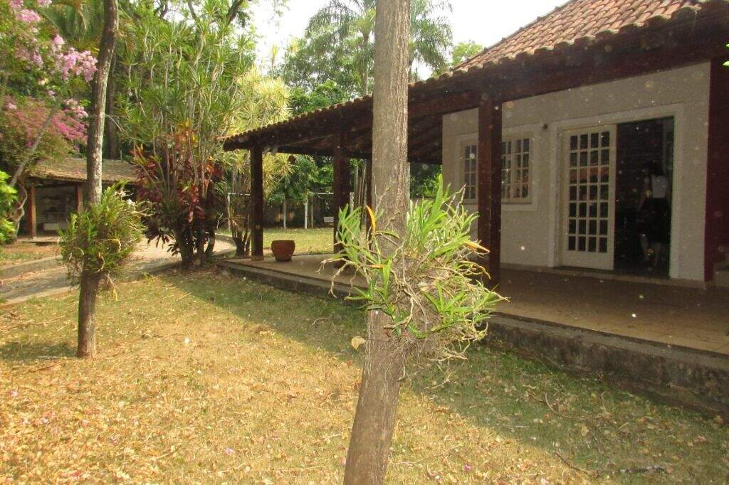Casa para aluguel no Vila Rezende: 