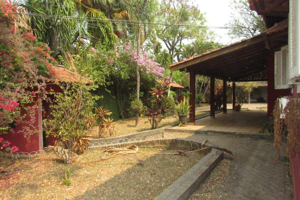 Casa para aluguel no Vila Rezende: 