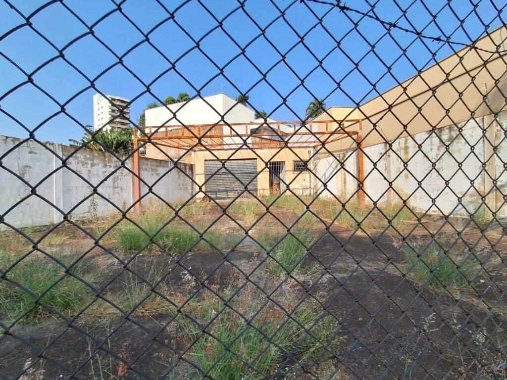 Terreno à venda no Cidade Jardim: 