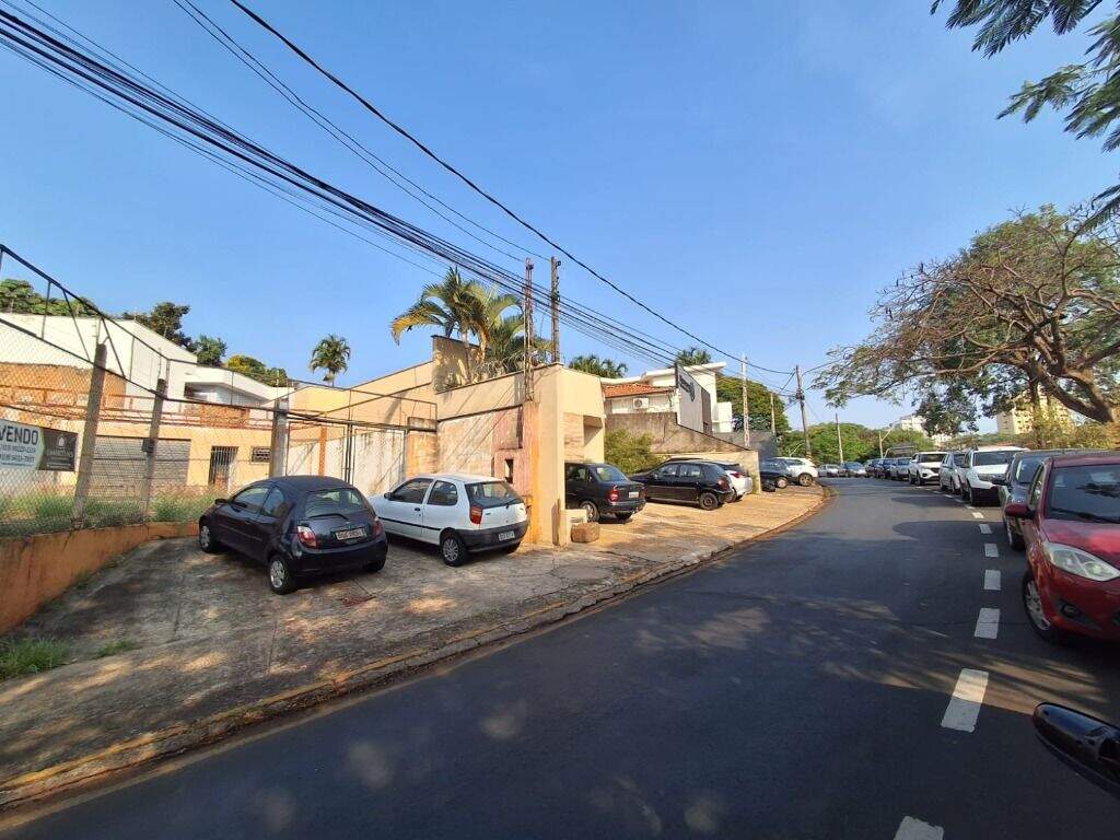 Terreno à venda no Cidade Jardim: 