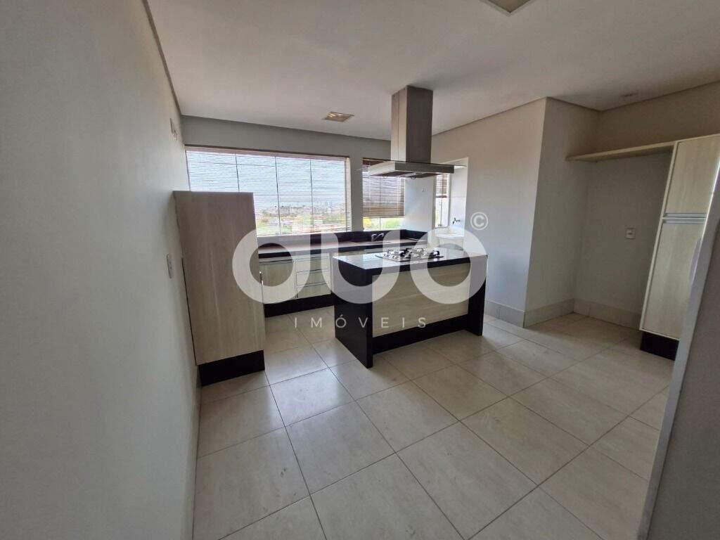 Casa à venda no Jardim Brasília: 
