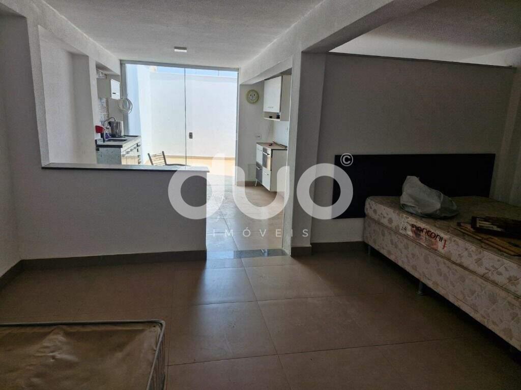 Casa à venda no Jardim Brasília: 