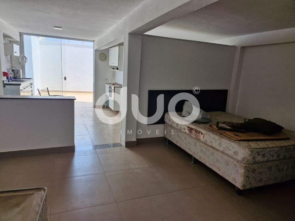Casa à venda no Jardim Brasília: 