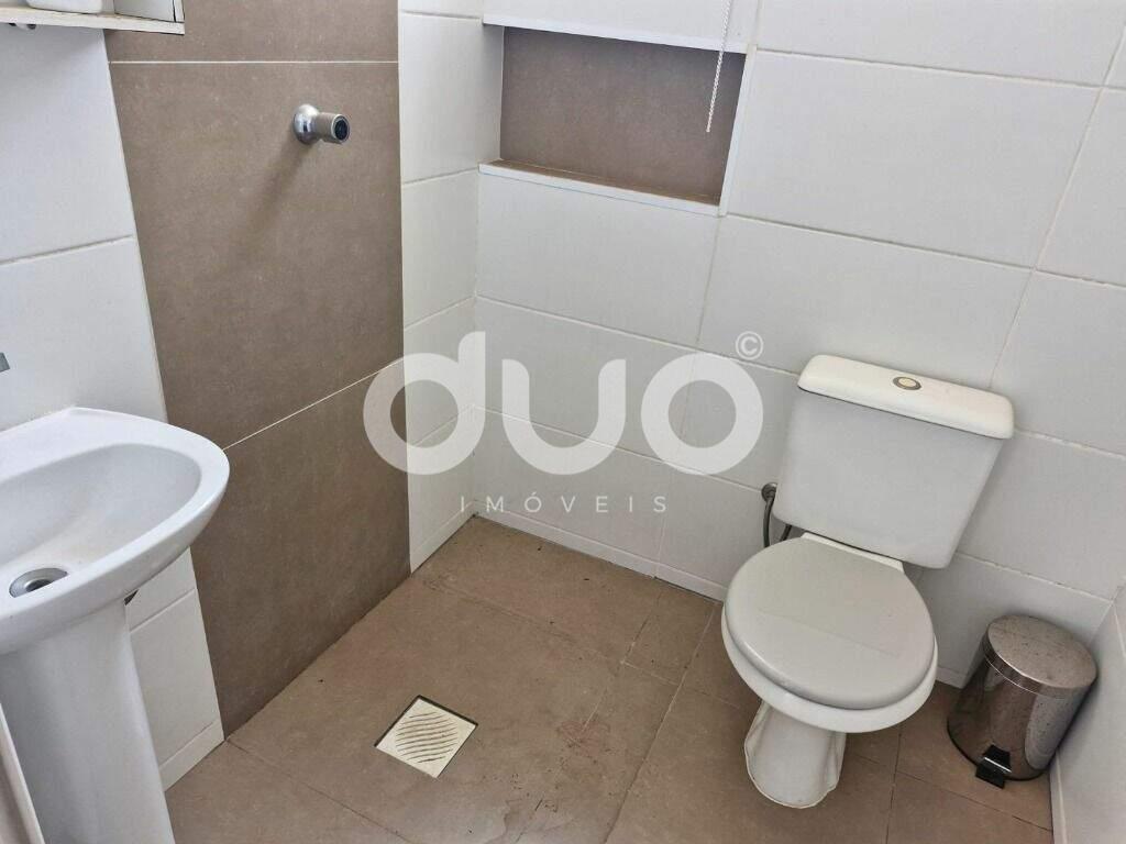 Casa à venda no Jardim Brasília: 