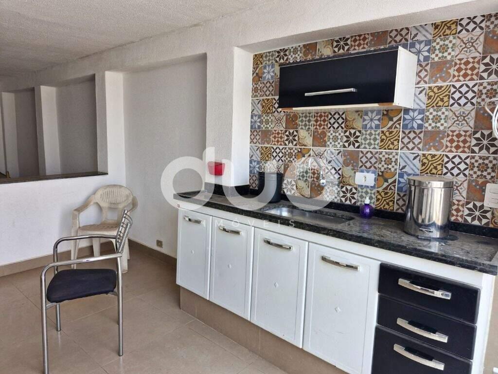 Casa à venda no Jardim Brasília: 