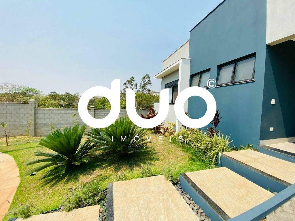 Casa à venda no Residencial Soleil: 