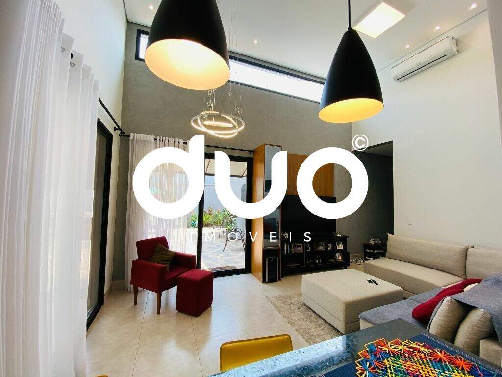 Casa à venda no Residencial Soleil: 