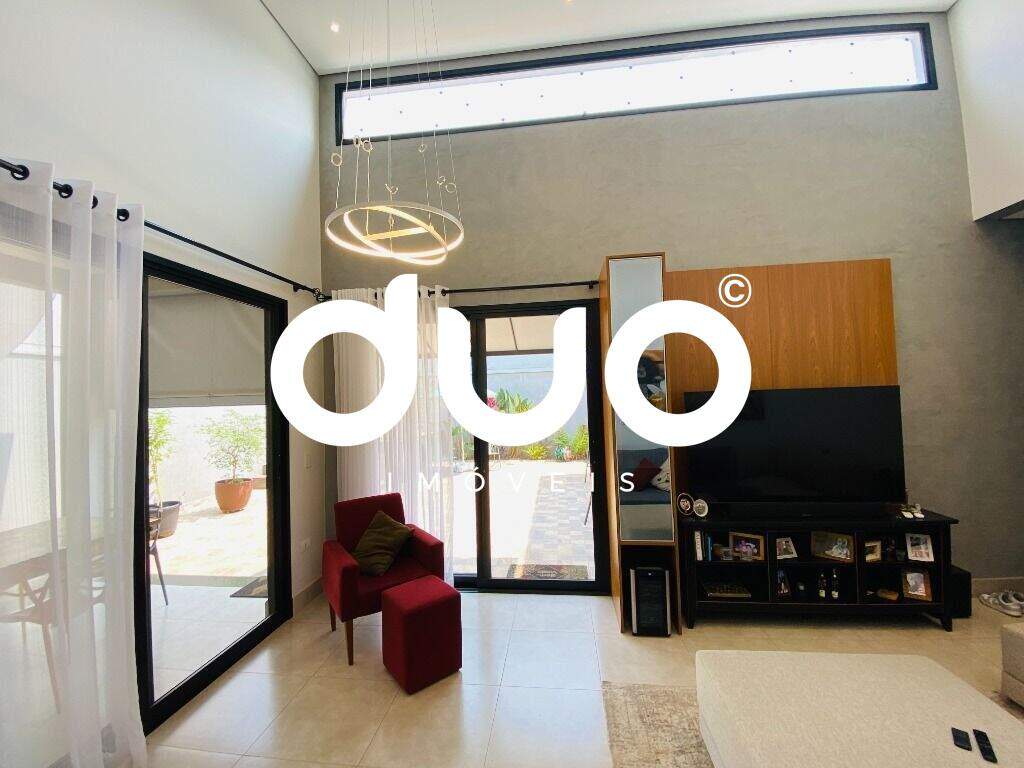 Casa à venda no Residencial Soleil: 