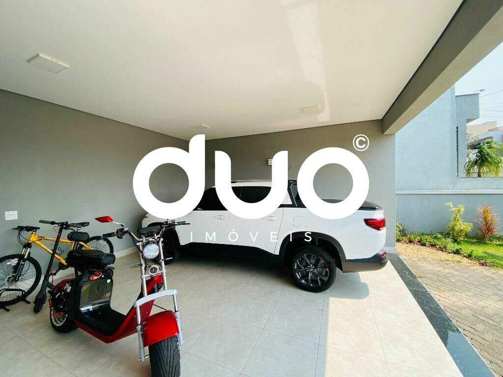 Casa à venda no Residencial Soleil: 