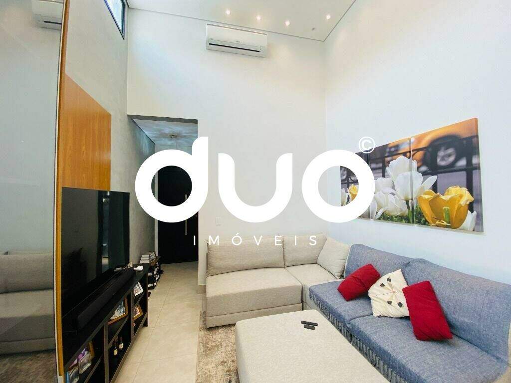 Casa à venda no Residencial Soleil: 