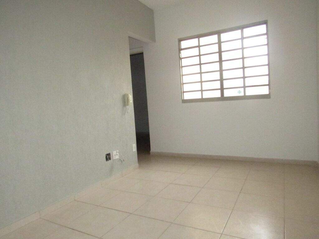 Apartamento à venda no Jardim Parque Jupiá: 