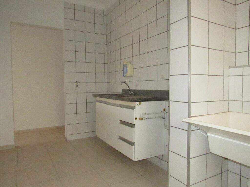 Apartamento à venda no Jardim Parque Jupiá: 