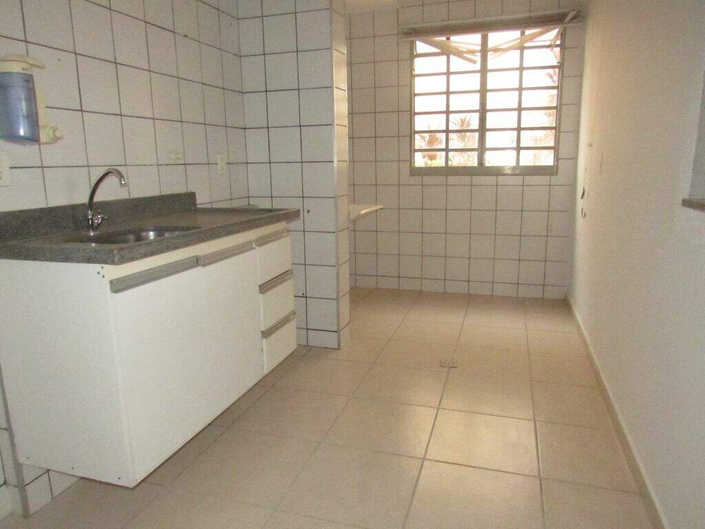 Apartamento à venda no Jardim Parque Jupiá: 