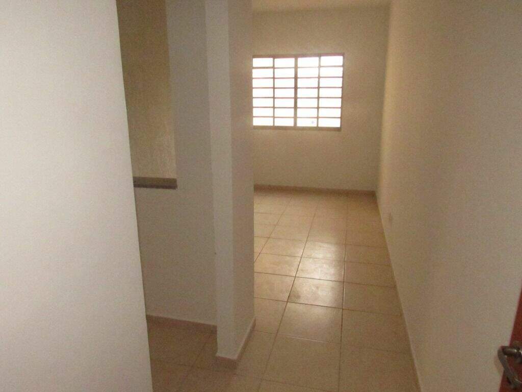 Apartamento à venda no Jardim Parque Jupiá: 