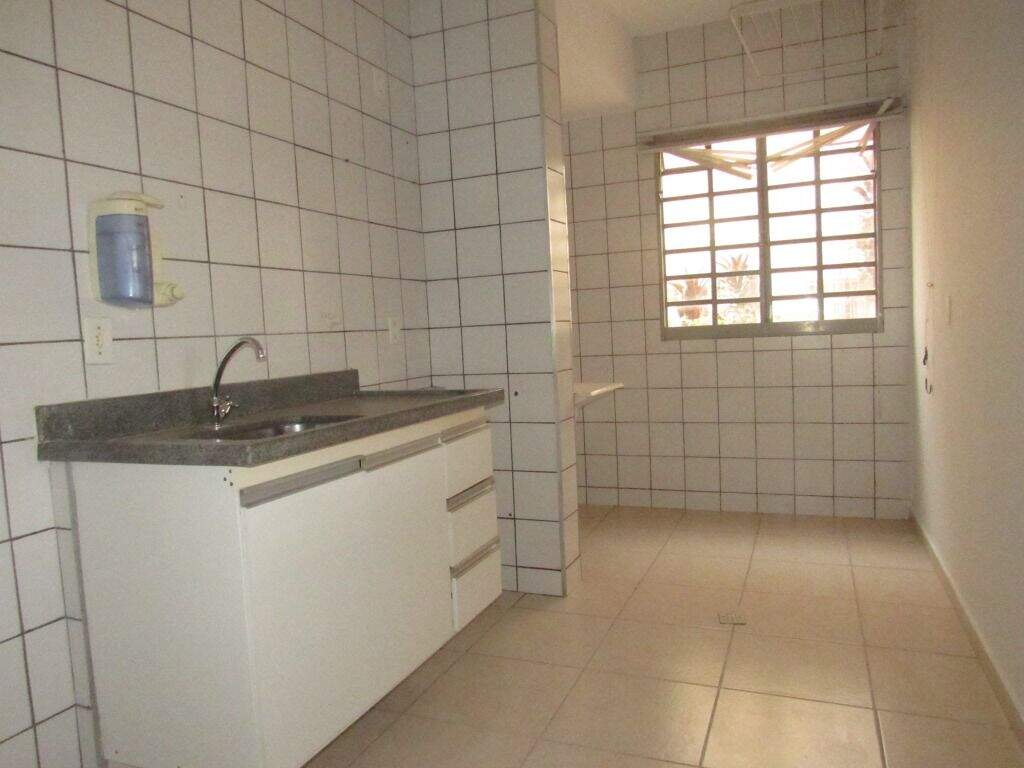 Apartamento à venda no Jardim Parque Jupiá: 
