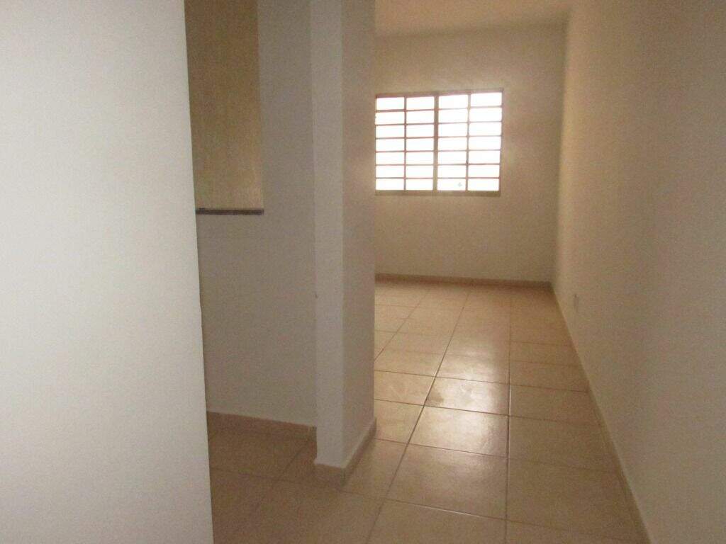 Apartamento à venda no Jardim Parque Jupiá: 