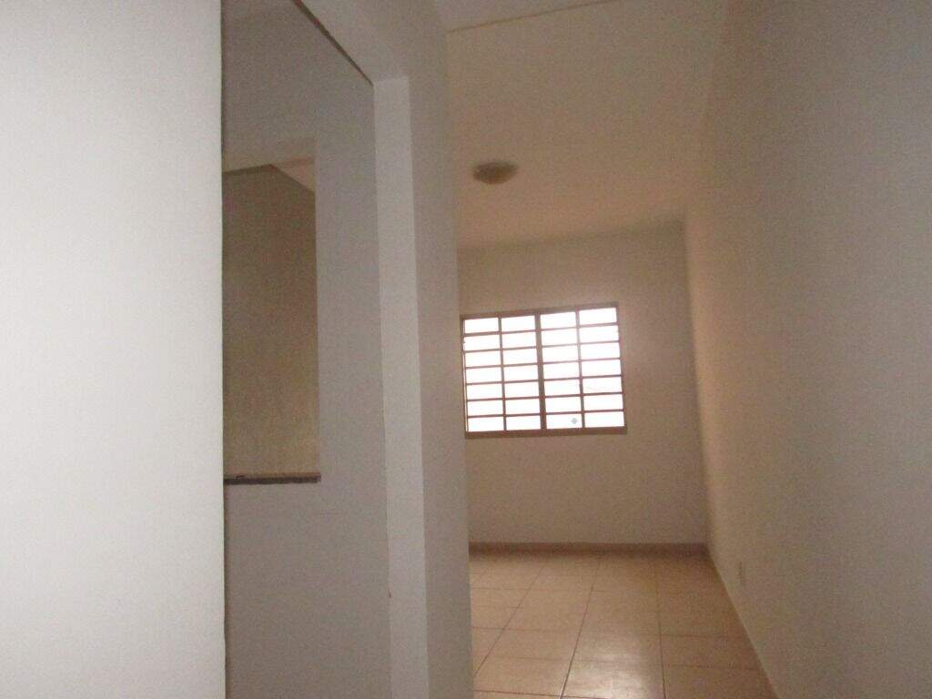 Apartamento à venda no Jardim Parque Jupiá: 