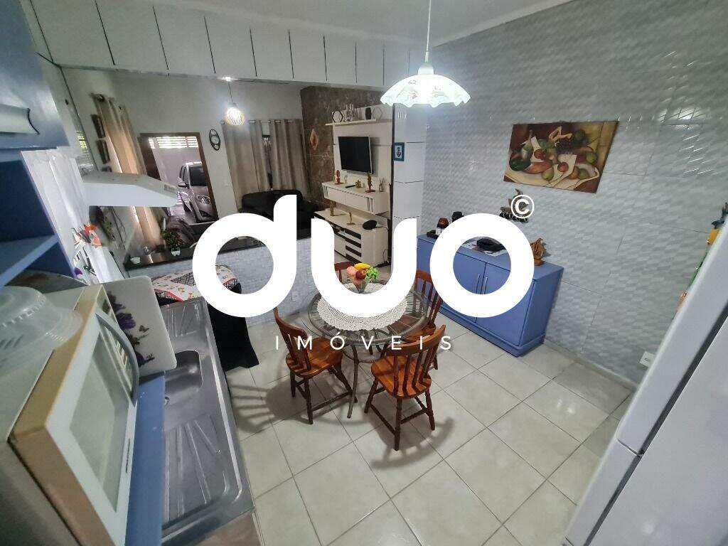 Casa à venda no Porto Novo: 