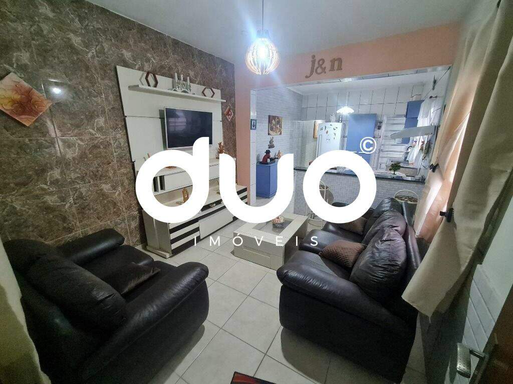 Casa à venda no Porto Novo: 