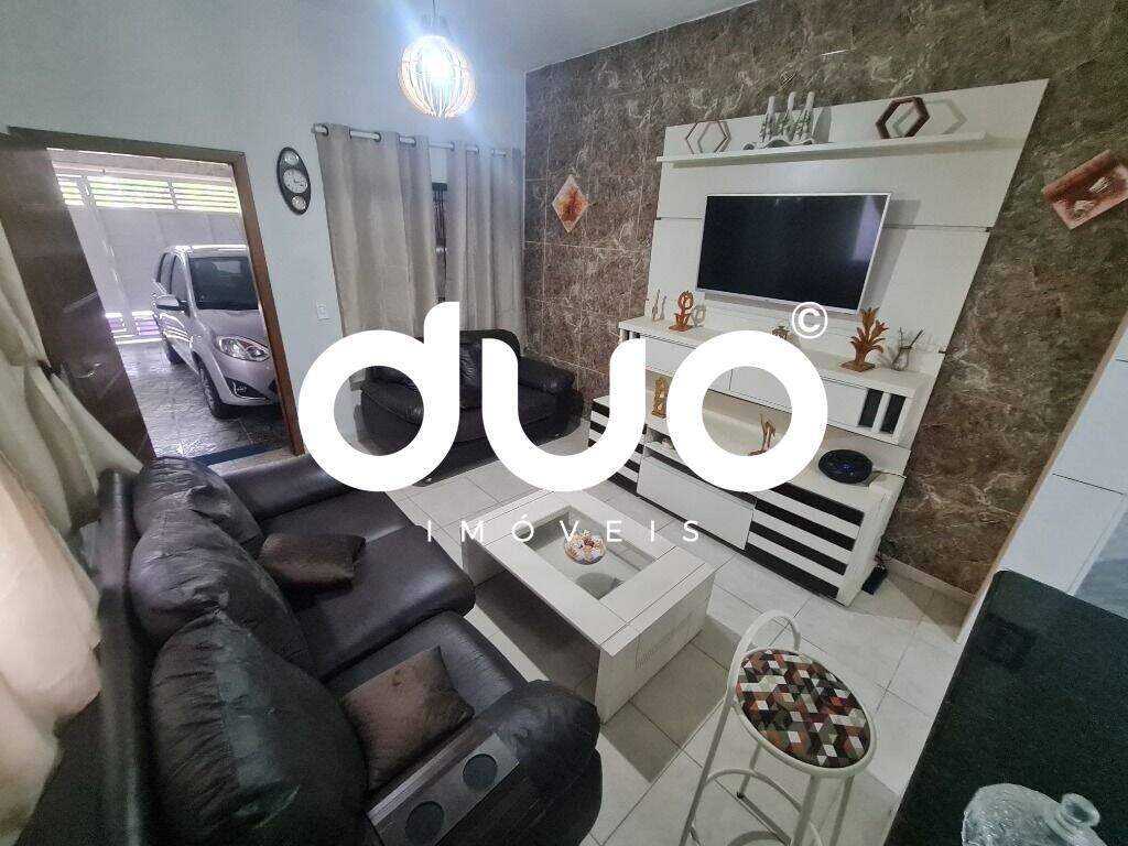 Casa à venda no Porto Novo: 