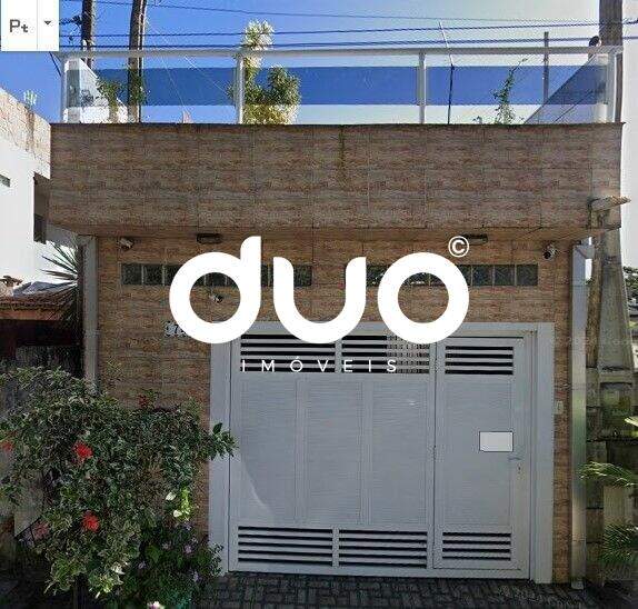 Casa à venda no Porto Novo: 