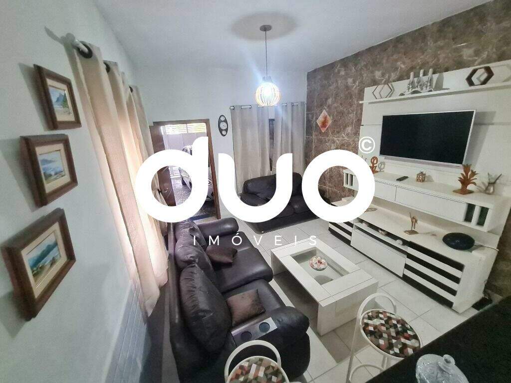 Casa à venda no Porto Novo: 