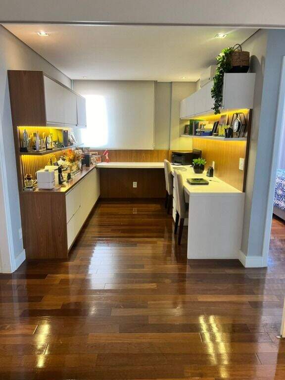 Apartamento à venda no Alemães: Apartamento com 3 dormitórios à venda, 87 m² por R$ 725.000 - Alemães - Piracicaba/SP
