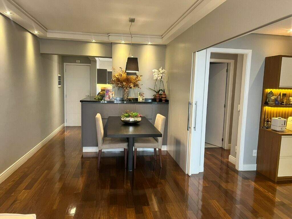 Apartamento à venda no Alemães: Apartamento com 3 dormitórios à venda, 87 m² por R$ 725.000 - Alemães - Piracicaba/SP