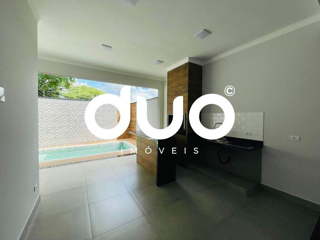 Casa à venda no Ondas: 