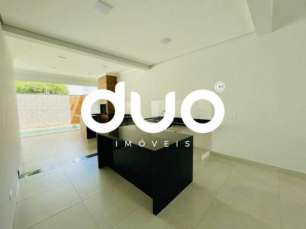 Casa à venda no Ondas: 