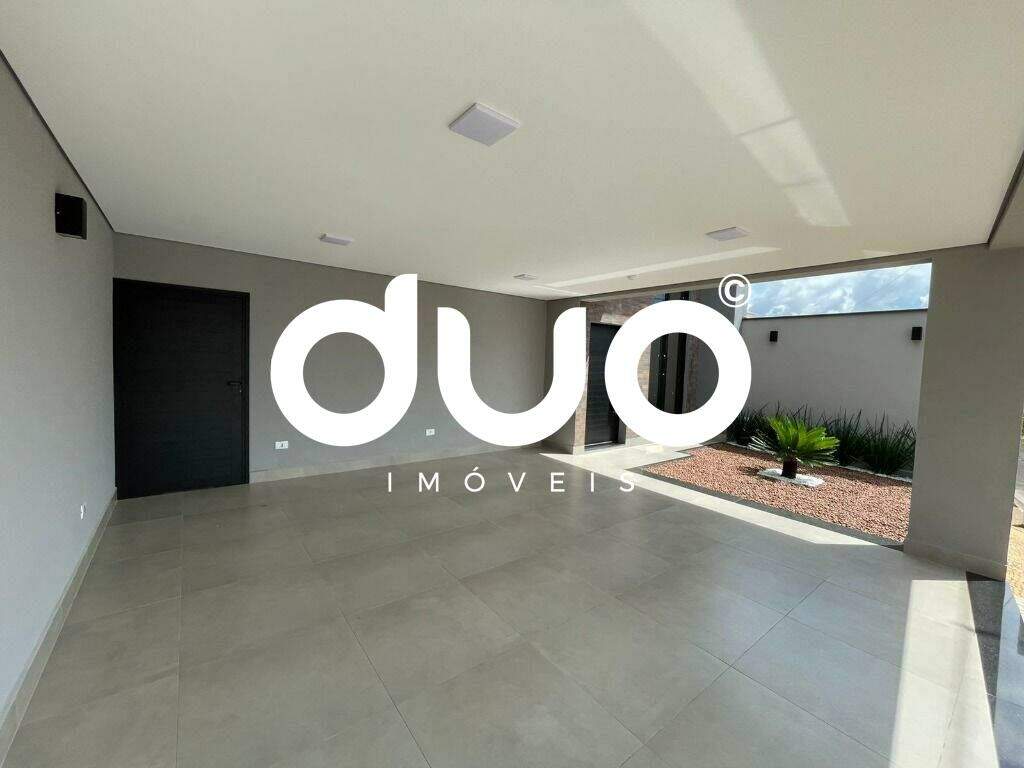Casa à venda no Ondas: 