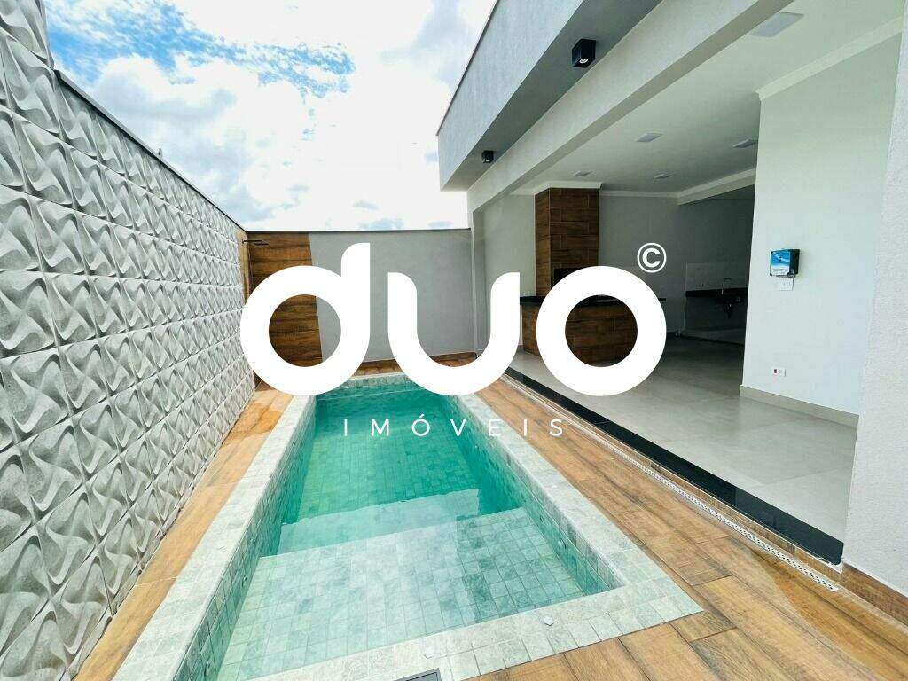 Casa à venda no Ondas: 