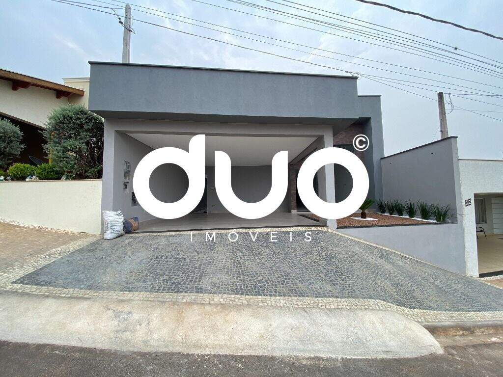 Casa à venda no Ondas: 