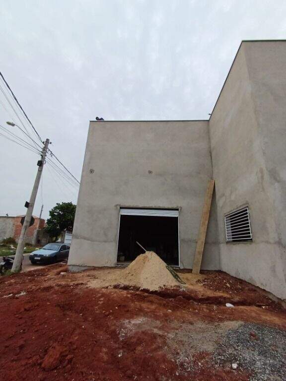 Salão para aluguel no Água Branca: 