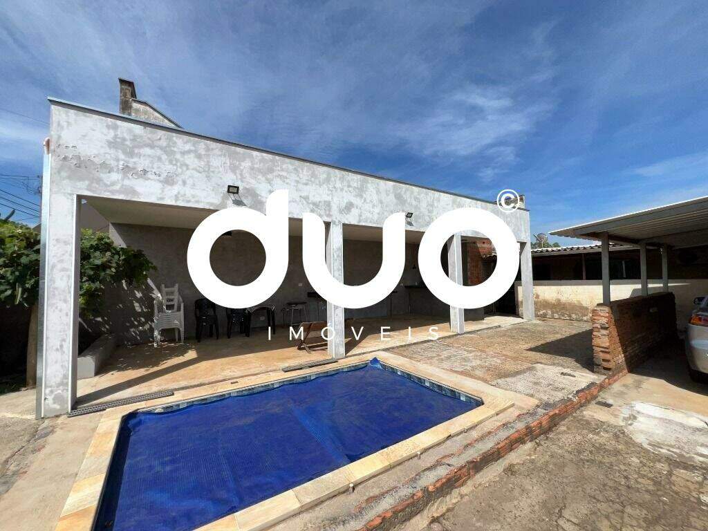 Casa à venda no Campestre: 