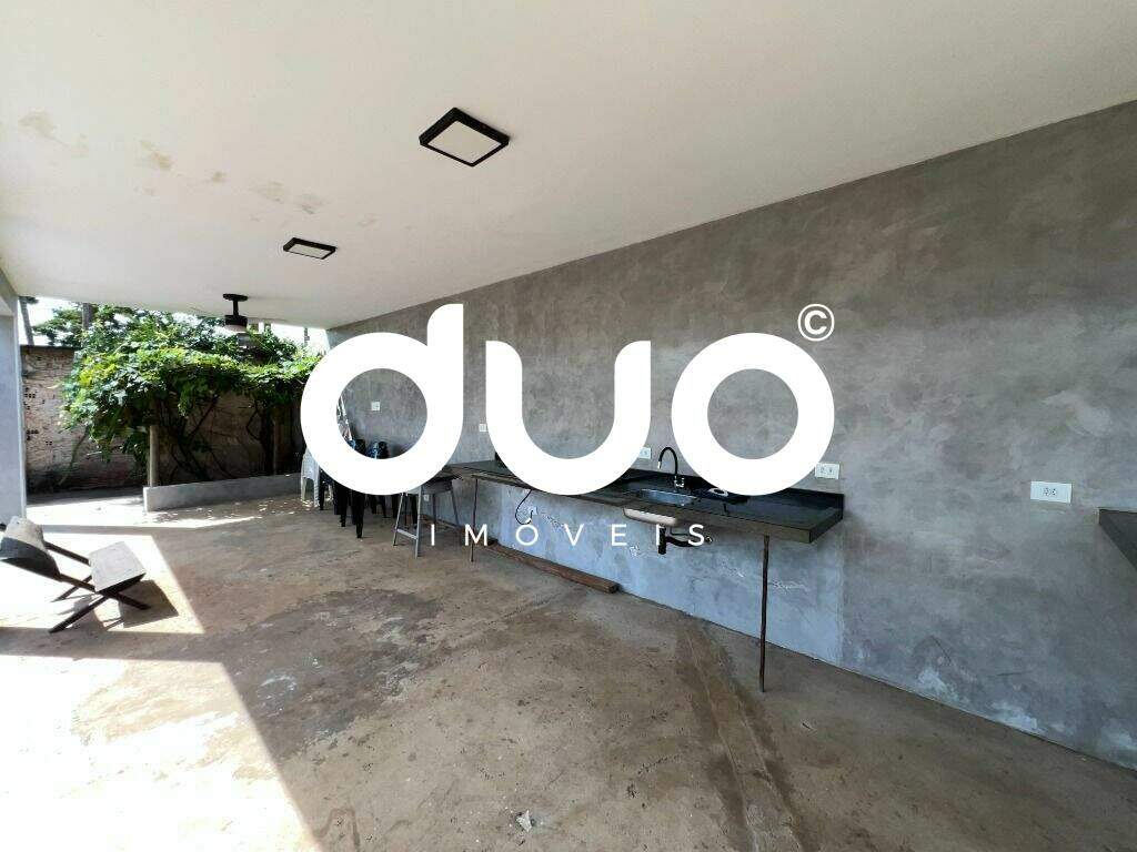 Casa à venda no Campestre: 