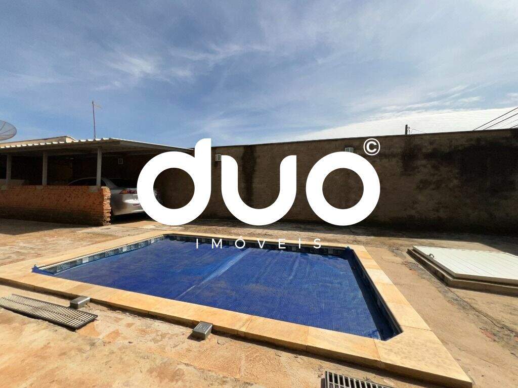 Casa à venda no Campestre: 