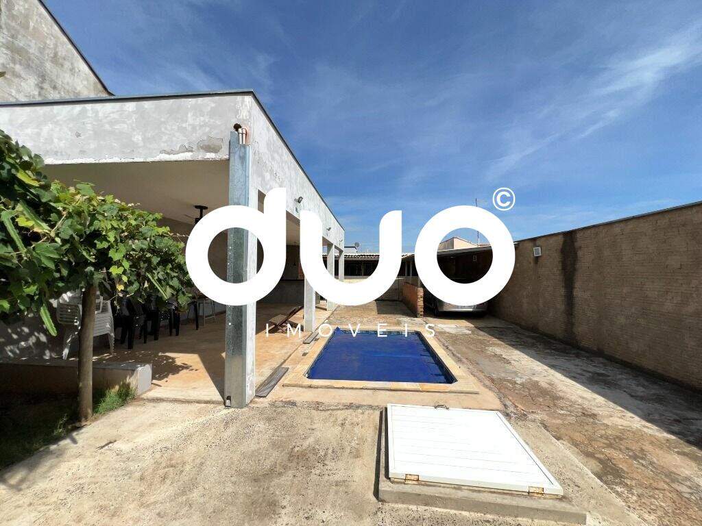 Casa à venda no Campestre: 