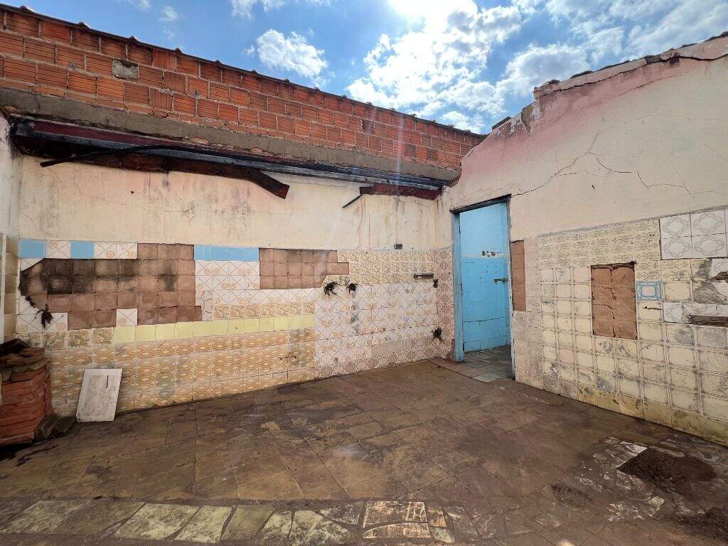 Terreno à venda no Vila Rezende: 