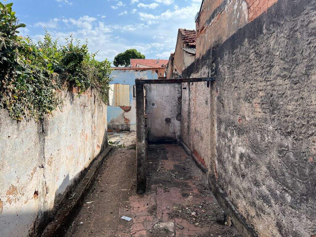 Terreno à venda no Vila Rezende: 