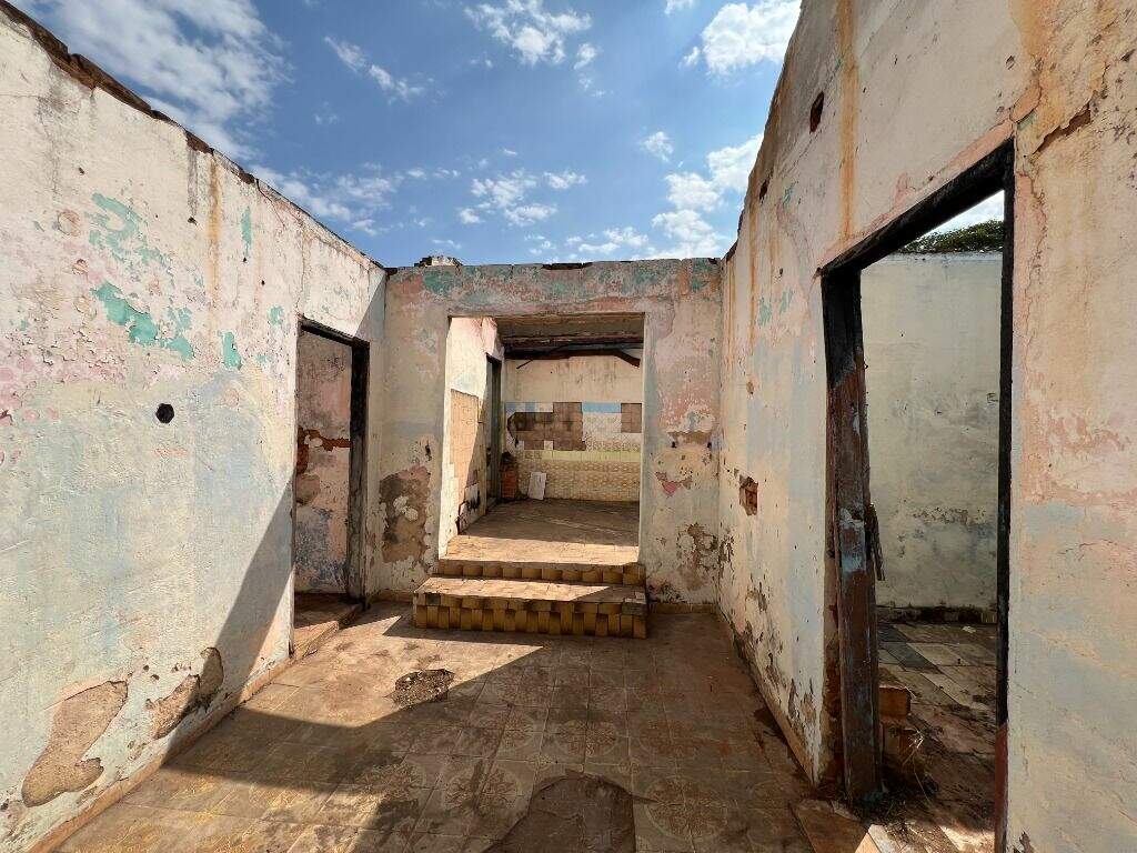 Terreno à venda no Vila Rezende: 